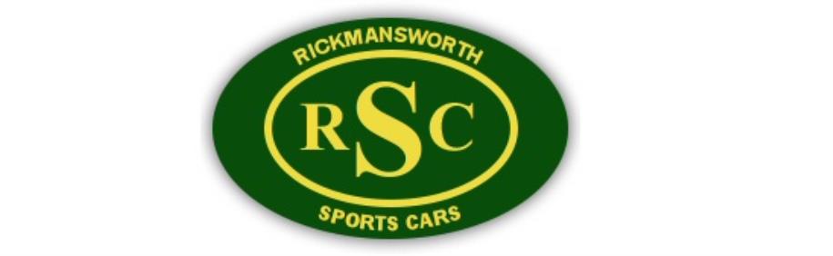 RSC - Rickmansworth Sports Cars 