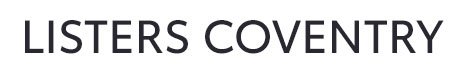 Logo of Listers Toyota Coventry