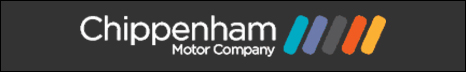 Logo of Chippenham Motor Company