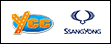 Logo of YCC Cars
