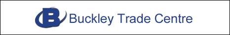 Logo of Buckley Trade Centre