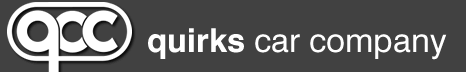 Logo of Quirks Car Company