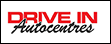 Logo of Drive In Autocentres