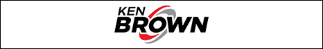 Logo of Ken Brown Kia Harlow