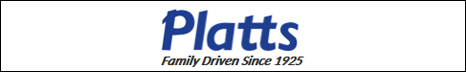 Logo of Platts Of Marlow Limited