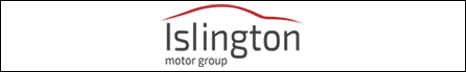 Logo of Islington Motor Company 