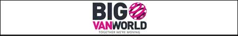 Logo of Big Van World Ltd