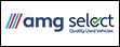 Logo of Amg Select National Van Centre