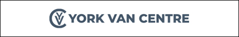 Logo of York Van Centre Ltd 