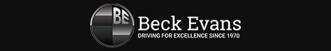 Logo of BECK EVANS 2000 LTD