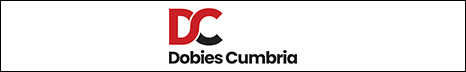 Logo of DOBIES CUMBRIA