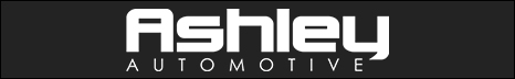 Logo of Ashley Automotive