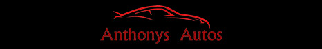 Logo of Anthony Automobiles (Salisbury ) Limited