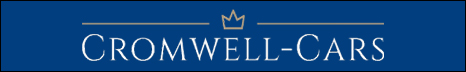Logo of Cromwell Cars