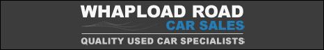 Logo of Whapload Road Car Sales 