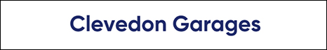 Logo of Clevedon Garages