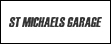 Logo of ST MICHAELS GARAGE LTD