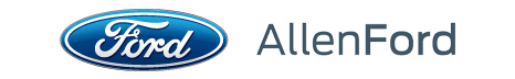 Logo of Allen Ford Bath 