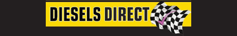 Logo of Diesels Direct