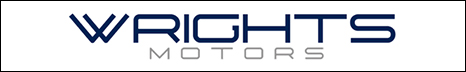 Logo of Wrights Motors