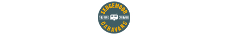 Logo of Sedgemoor Caravans Limited