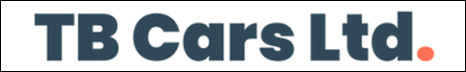 Logo of T B CARS LTD