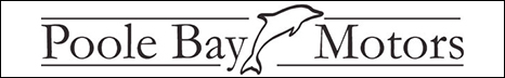 Logo of Poole Bay Motors Ltd