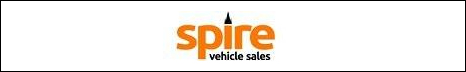 Logo of Spire Vehicle Sales