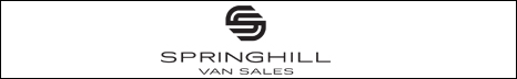 Logo of Springhill Van Sales 