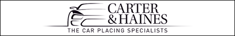 Logo of CARTER & HAINES LTD