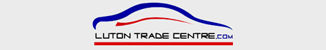 Logo of Luton Trade Centre.com