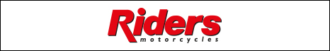 Logo of Riders of Bridgwater