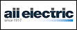 Logo of All Electric Maxus