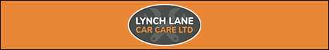 Logo of Lynch Lane Car Care Ltd