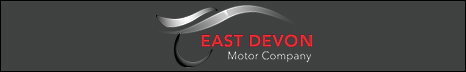 Logo of East Devon Motor Company 