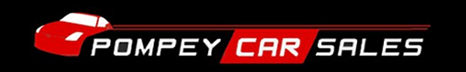 Logo of POMPEY CAR SALES LTD