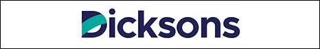 Logo of Dicksons of Inverness