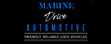 Logo of Marine Drive Automotive