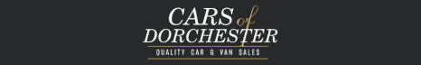 Logo of Cars of Dorchester