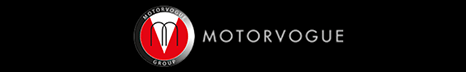 Logo of Motorvogue Fiat & Abarth Bedford