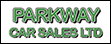 Logo of Parkway Car Sales