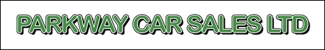 Logo of Parkway Car Sales