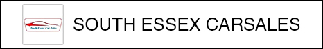 Logo of South Essex Car Sales