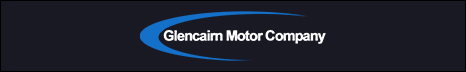 Logo of Glencarin Motor Company Ltd