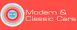 Logo of Modern and Classic Cars