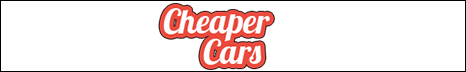 Logo of Cheaper Cars
