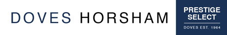 Logo of Doves Horsham