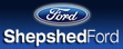 Logo of Shepshed Ford
