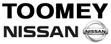 Logo of Toomey Nissan