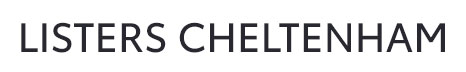 Logo of Listers Toyota Cheltenham